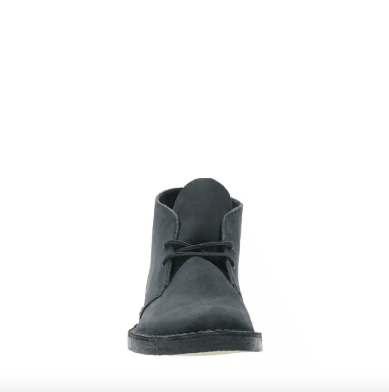 Scarpe Desert Boot Uomo Blu