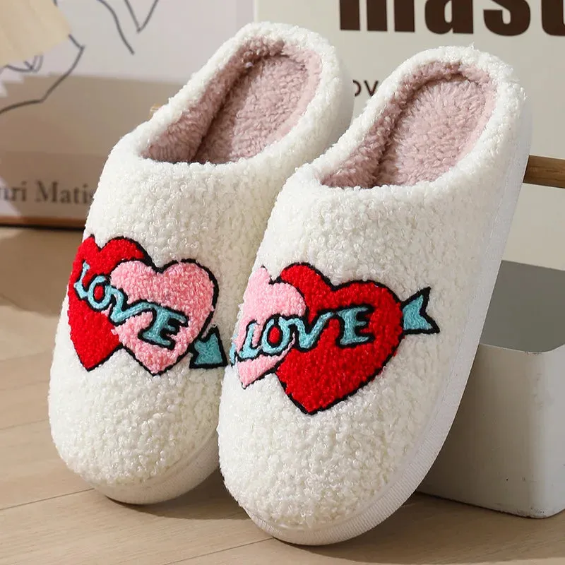 Snuggle Slippers (Multiple Styles)