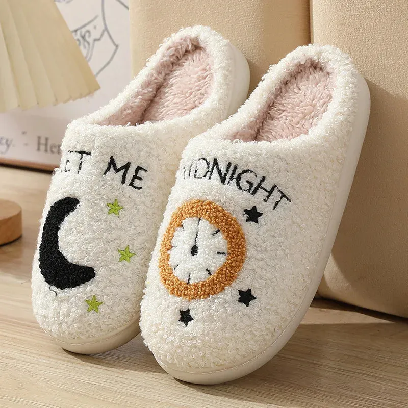 Snuggle Slippers (Multiple Styles)