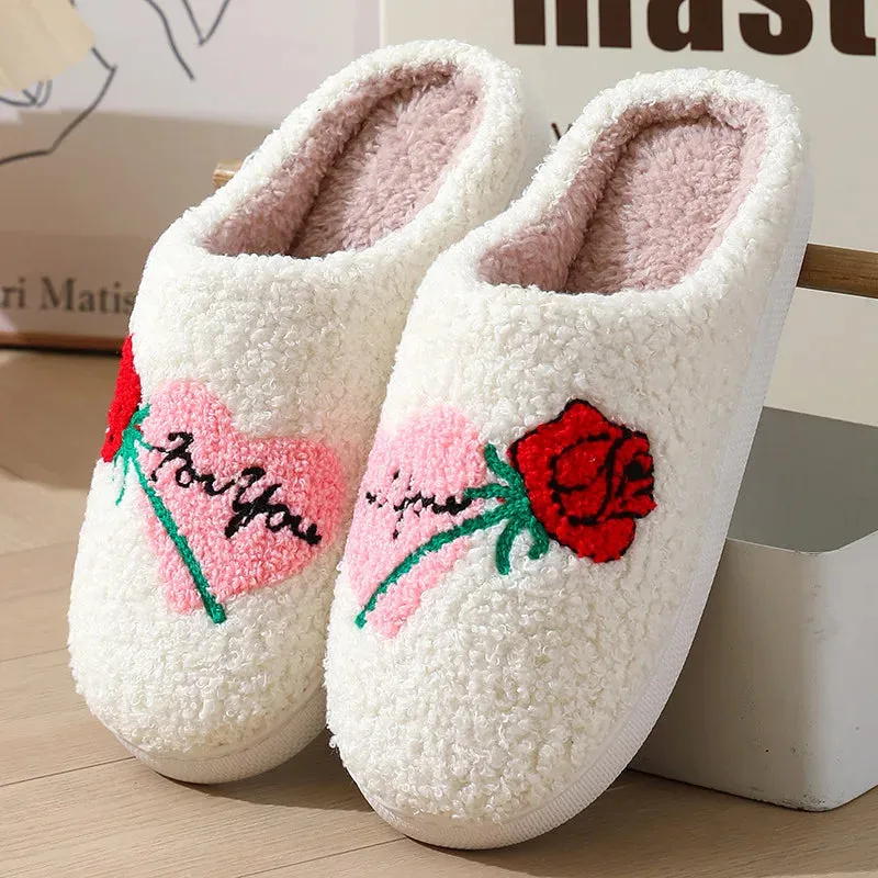 Snuggle Slippers (Multiple Styles)