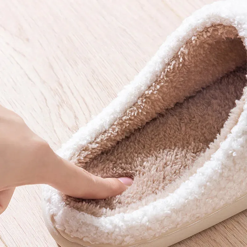 Snuggle Slippers (Multiple Styles)
