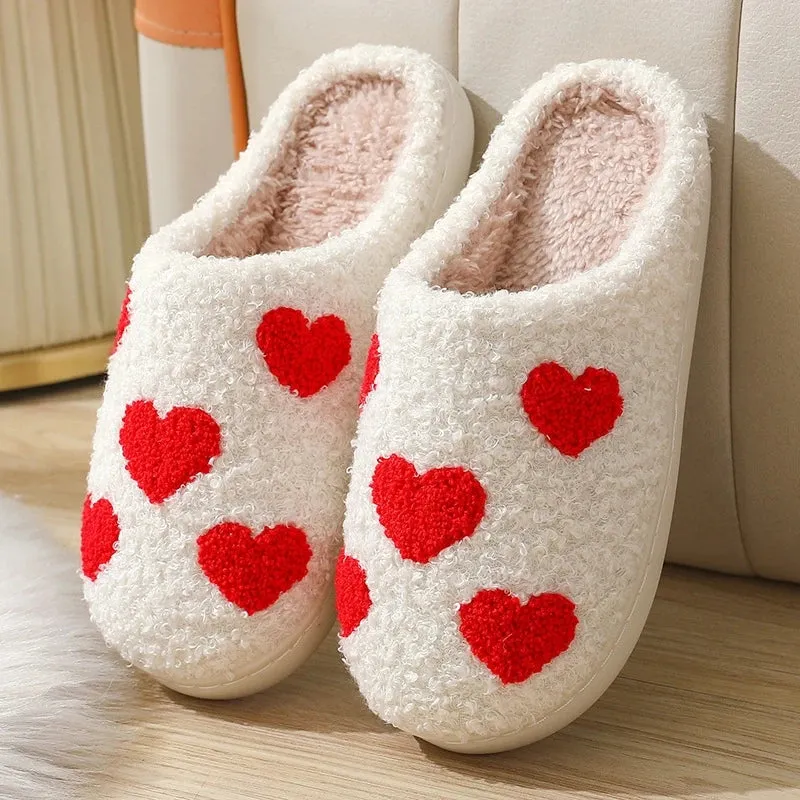 Snuggle Slippers (Multiple Styles)