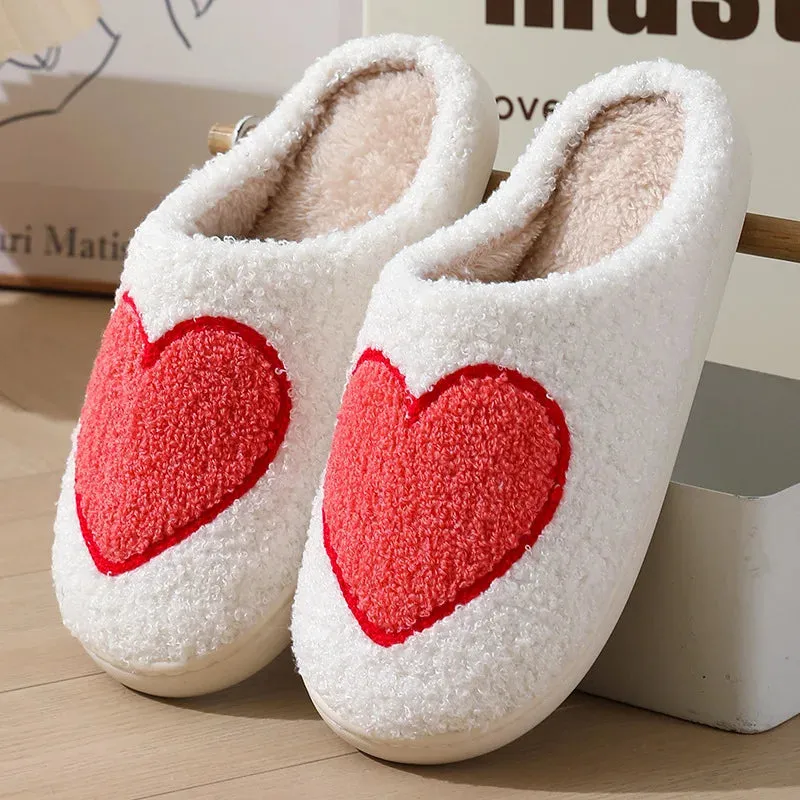 Snuggle Slippers (Multiple Styles)