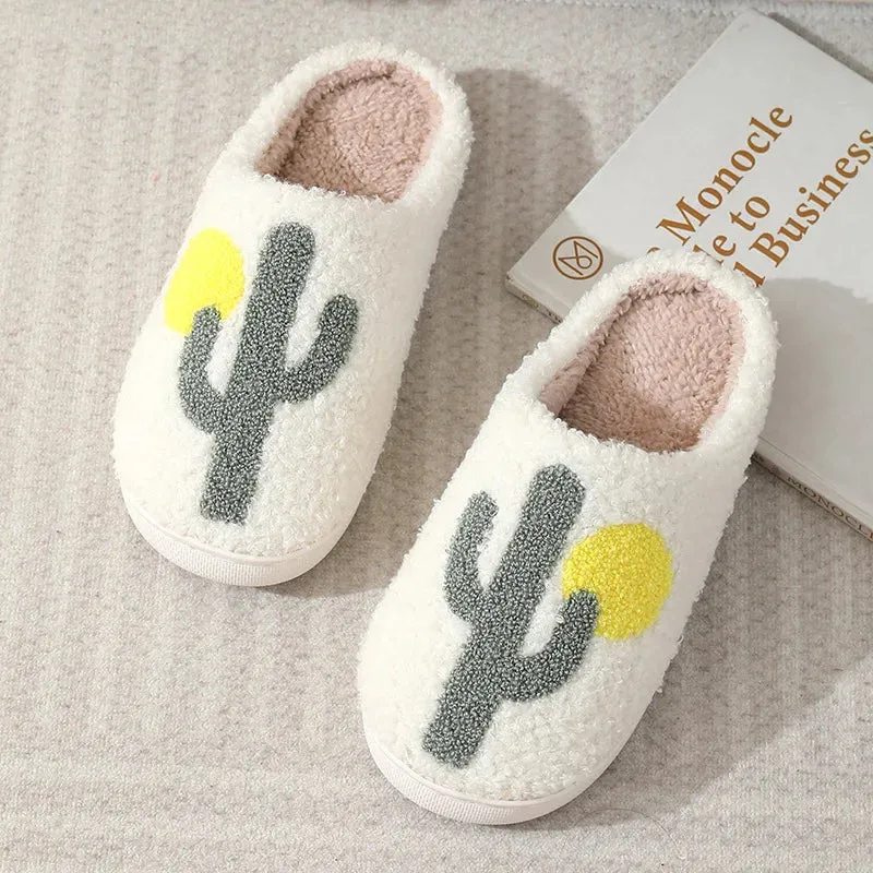 Snuggle Slippers (Multiple Styles)