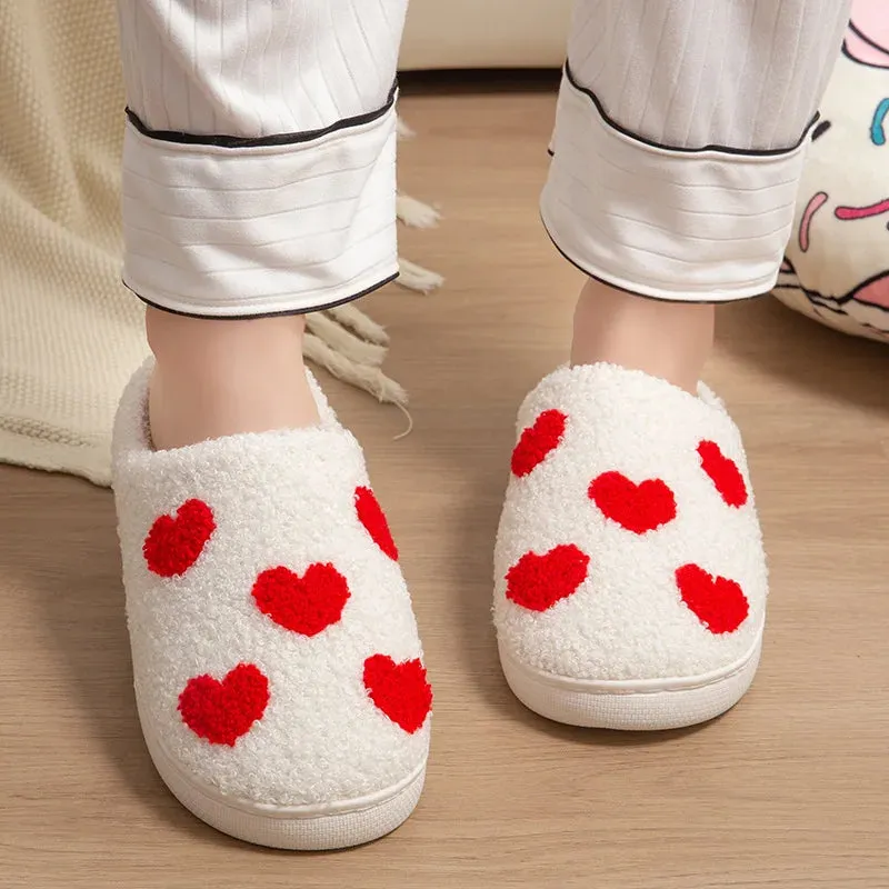 Snuggle Slippers (Multiple Styles)