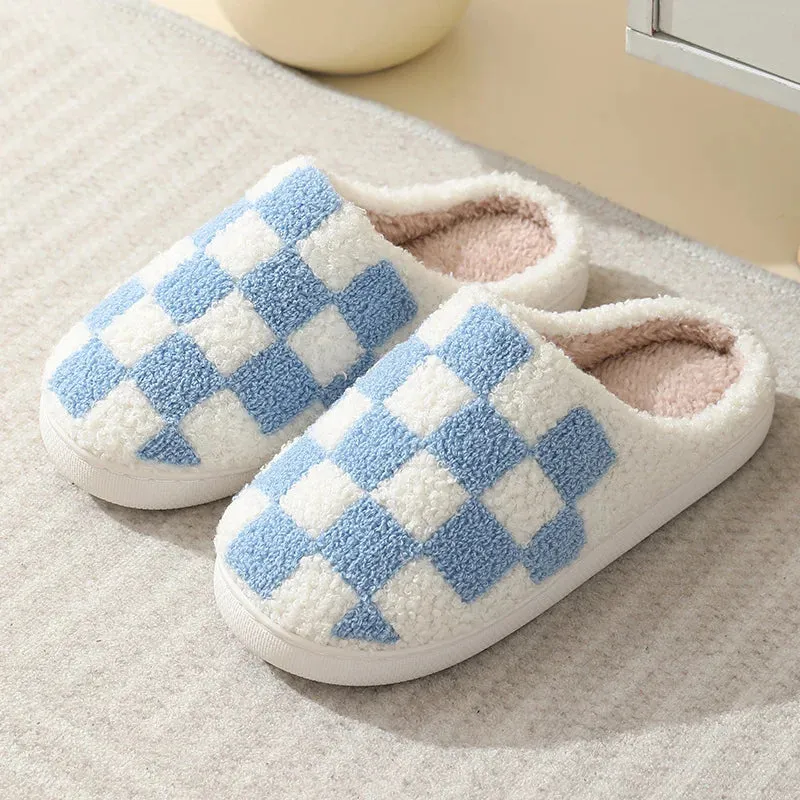 Snuggle Slippers (Multiple Styles)