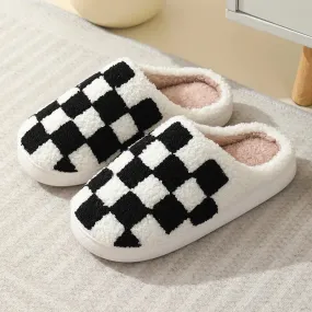 Snuggle Slippers (Multiple Styles)