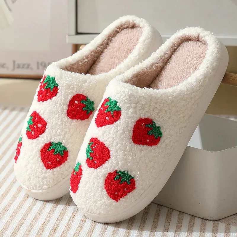 Snuggle Slippers (Multiple Styles)