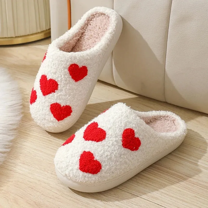 Snuggle Slippers (Multiple Styles)