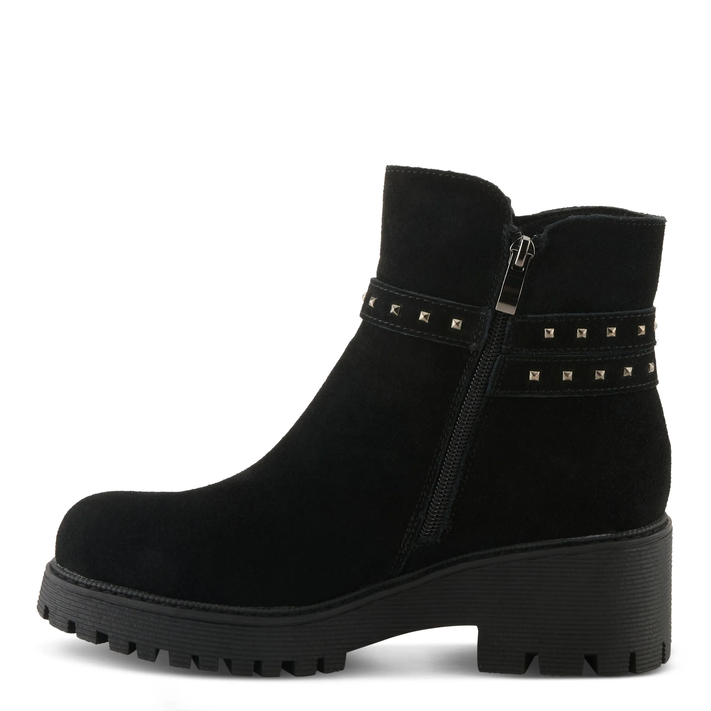 SPRING STEP KELSON BOOTS