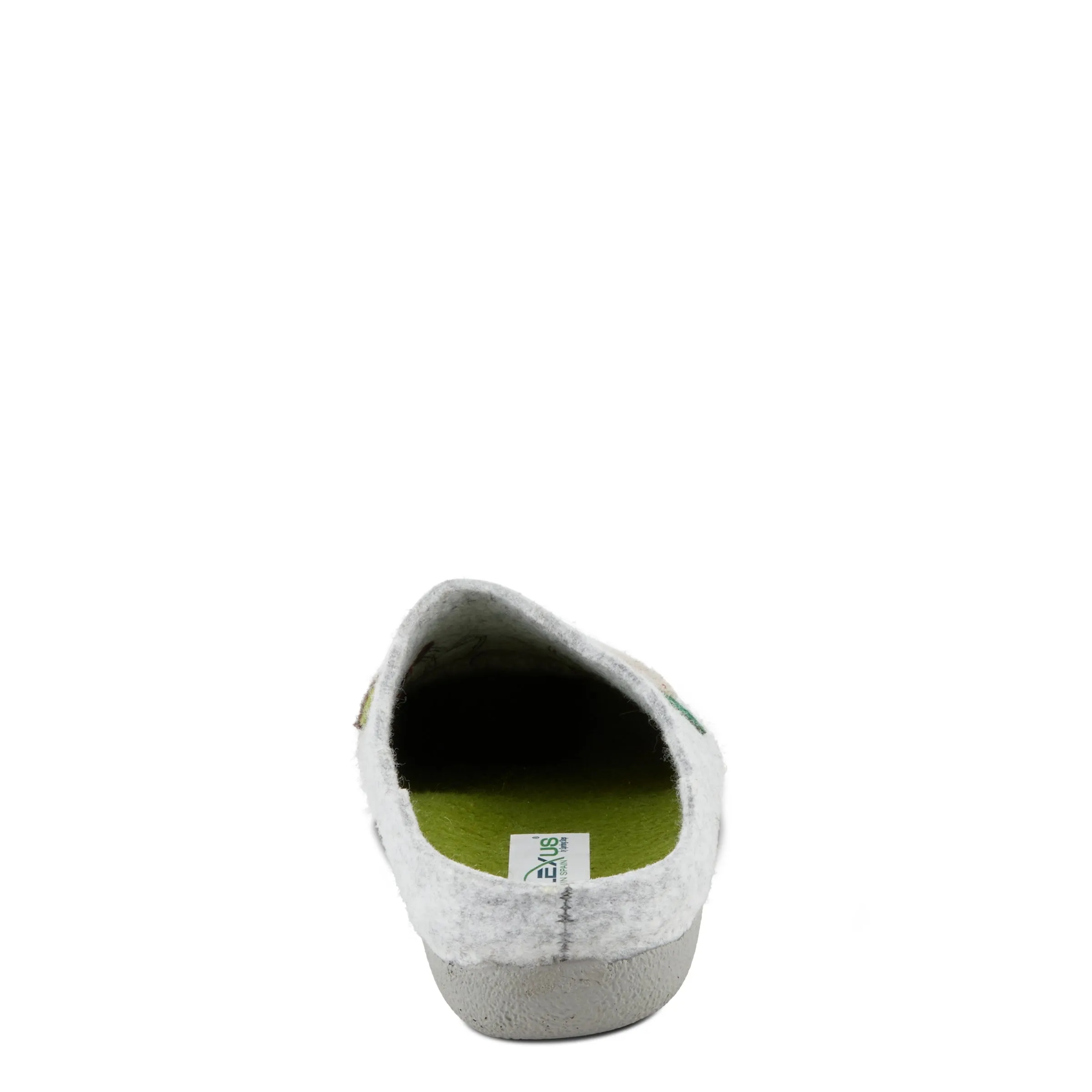Spring Step Shoes Flexus Happycactus Slippers
