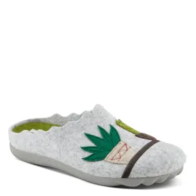 Spring Step Shoes Flexus Happycactus Slippers