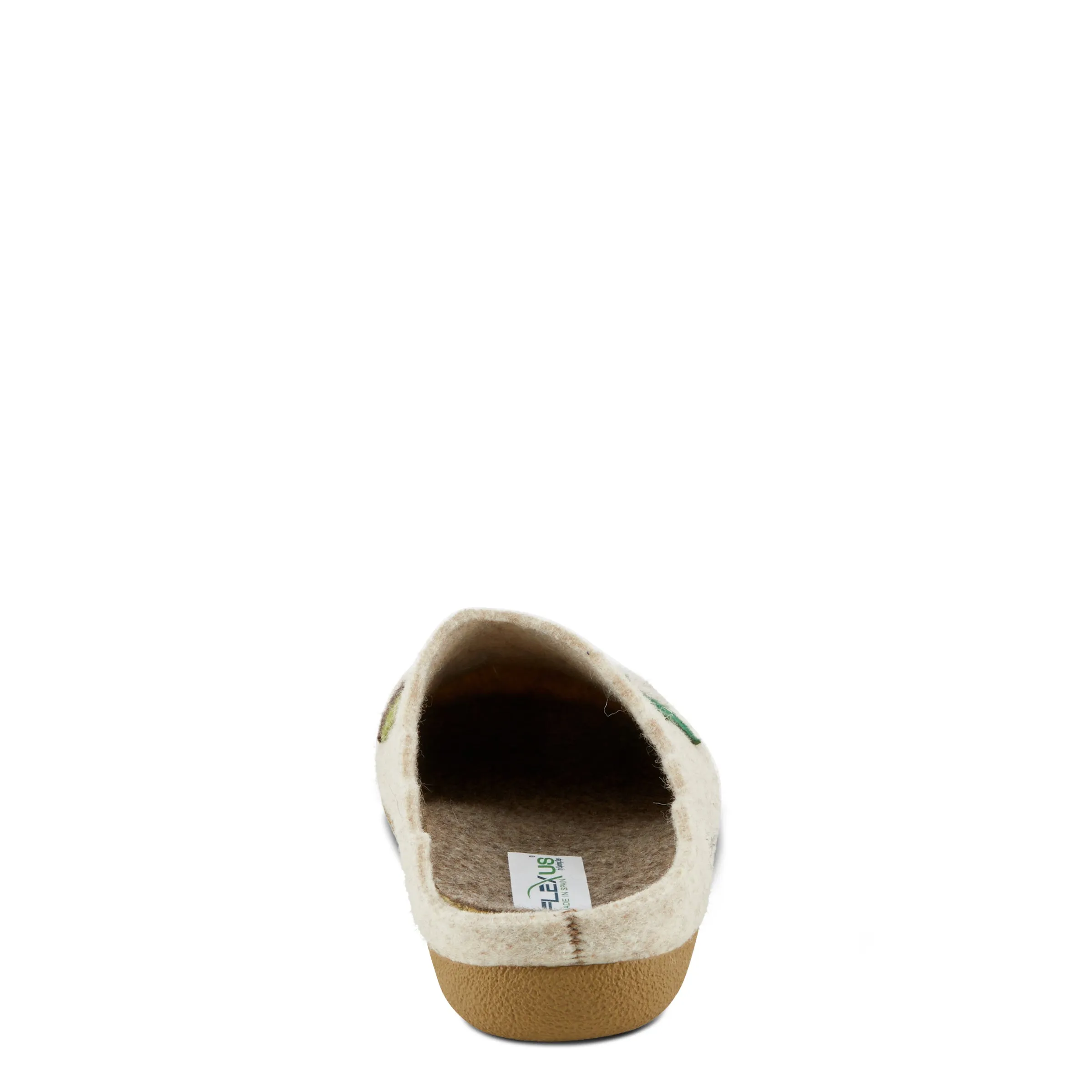 Spring Step Shoes Flexus Happycactus Slippers