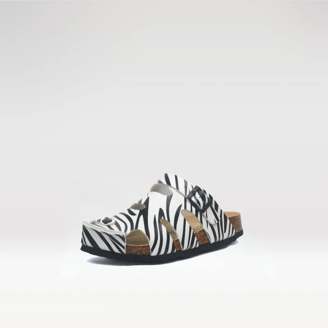 Strappy Slide Clogs Clog Shoes Sandals - Maibulun