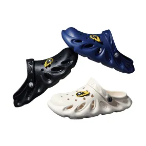 Stylish and Outgoing Clogs