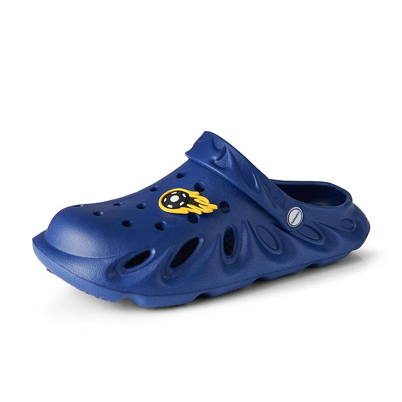 Stylish and Outgoing Clogs