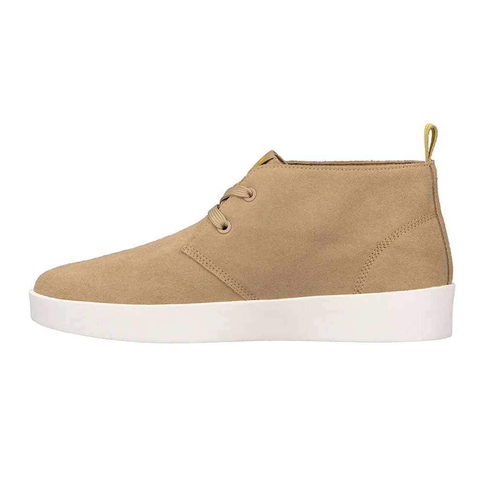 Thames Chukka Boots