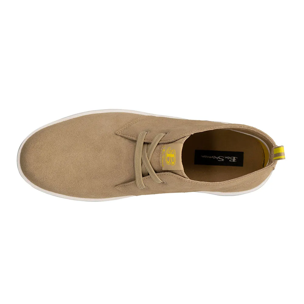 Thames Chukka Boots