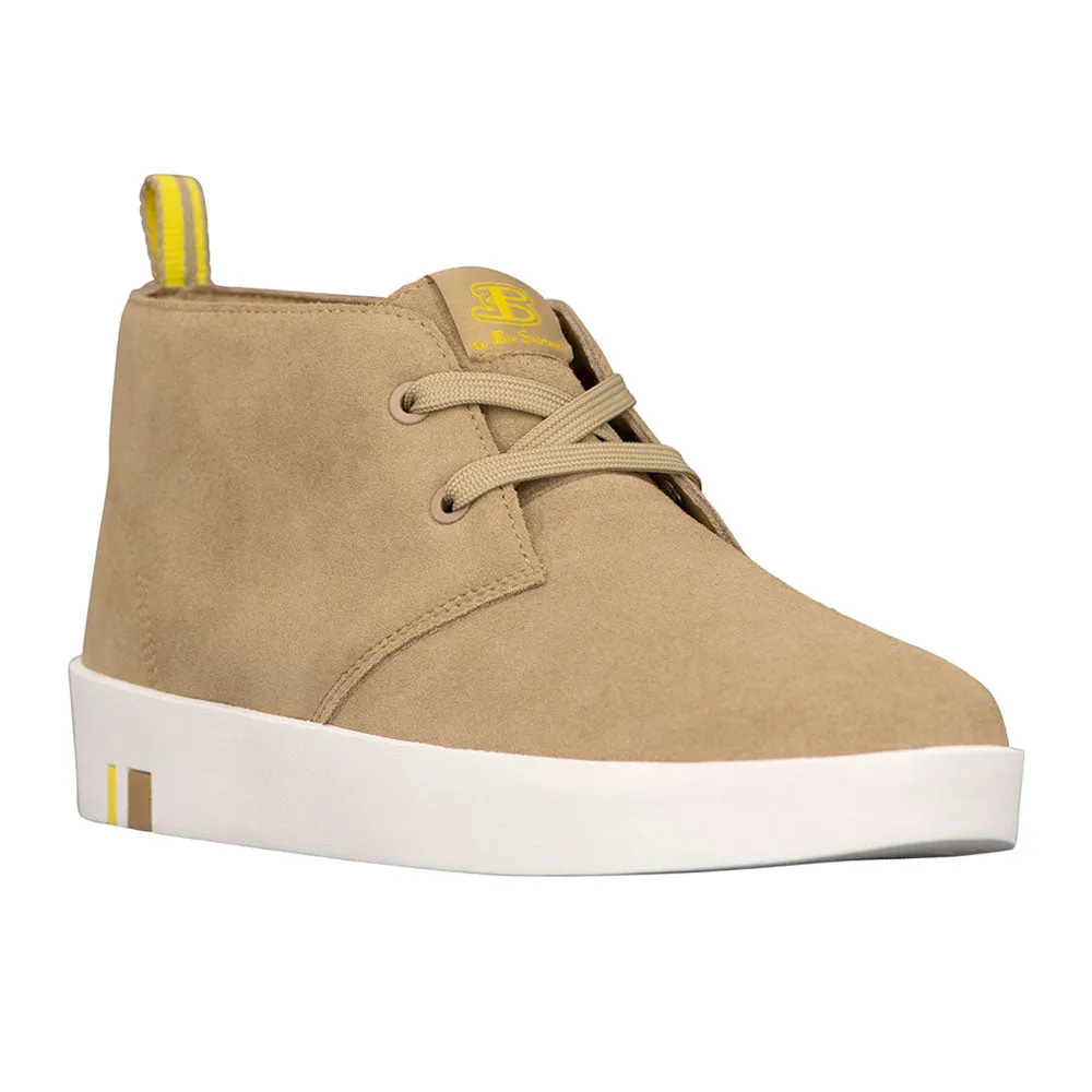 Thames Chukka Boots