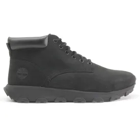 Timberland Winsor Park Nubuck Men's Boots