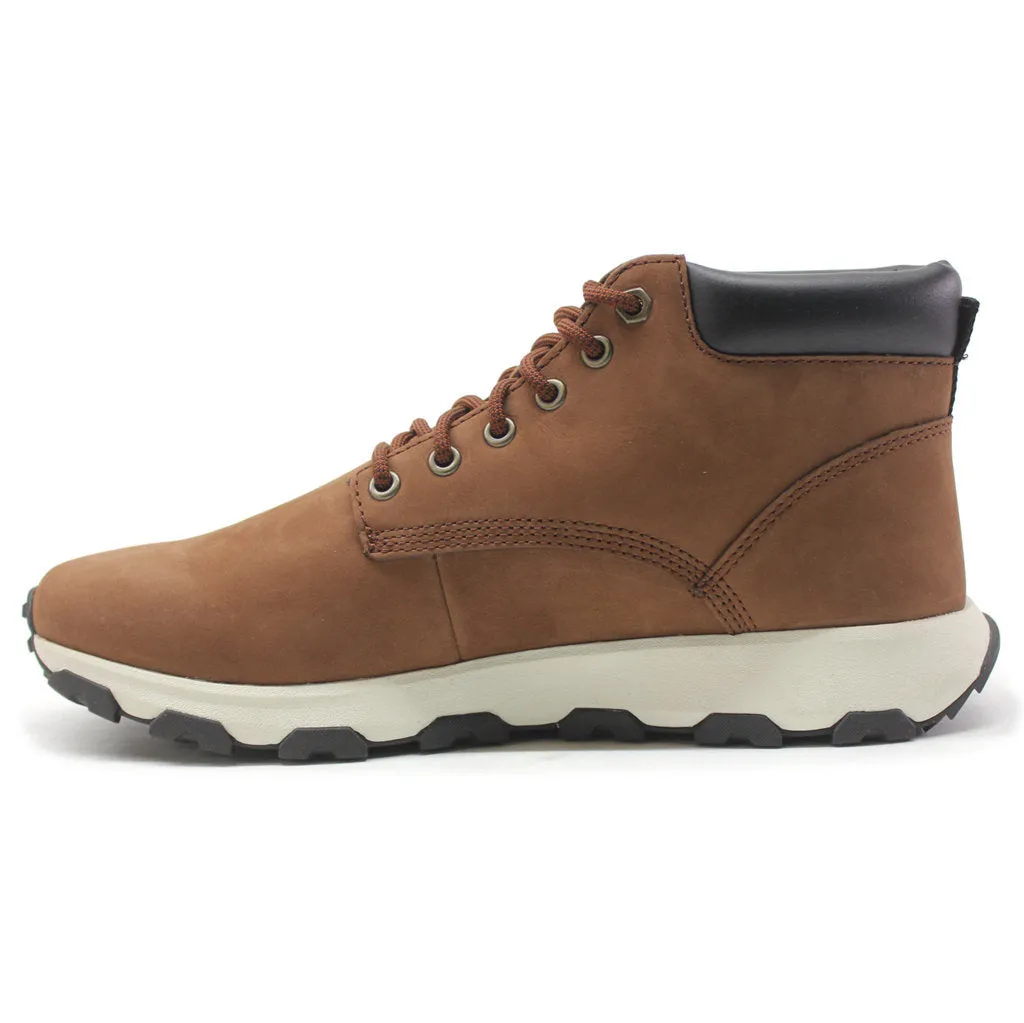 Timberland Winsor Park Nubuck Men's Boots