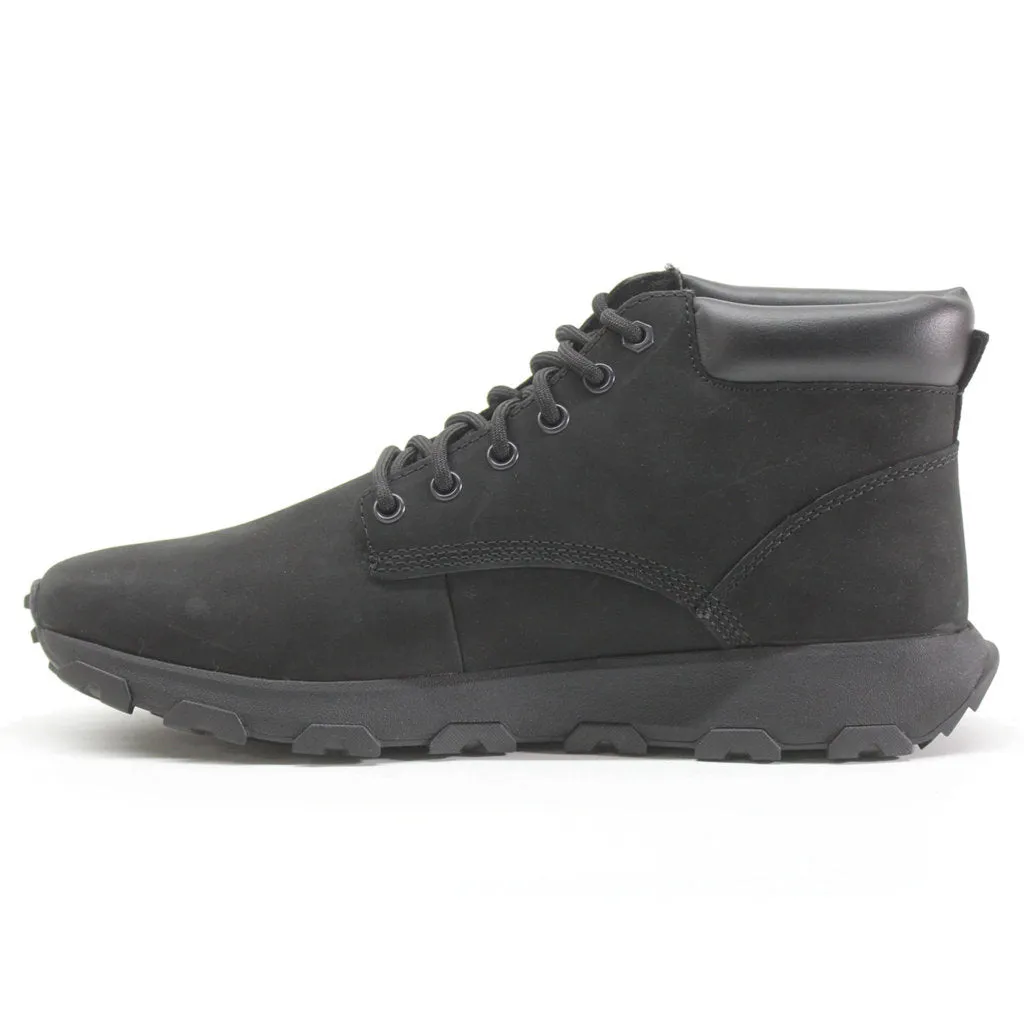 Timberland Winsor Park Nubuck Men's Boots