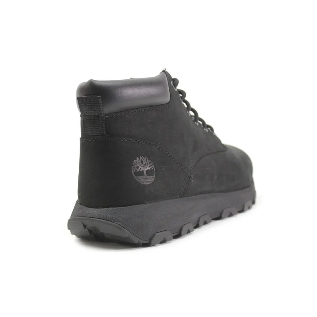 Timberland Winsor Park Nubuck Men's Boots