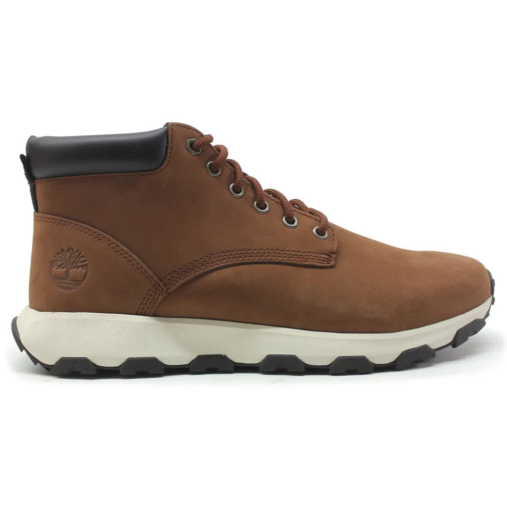 Timberland Winsor Park Nubuck Men's Boots