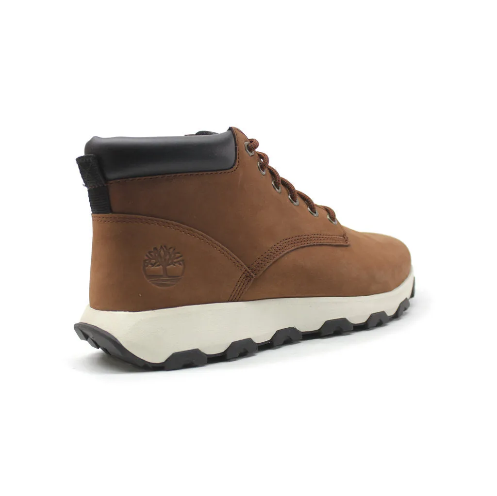 Timberland Winsor Park Nubuck Men's Boots