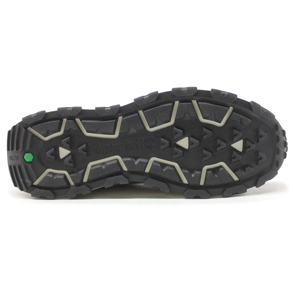 Timberland Winsor Park Nubuck Men's Boots