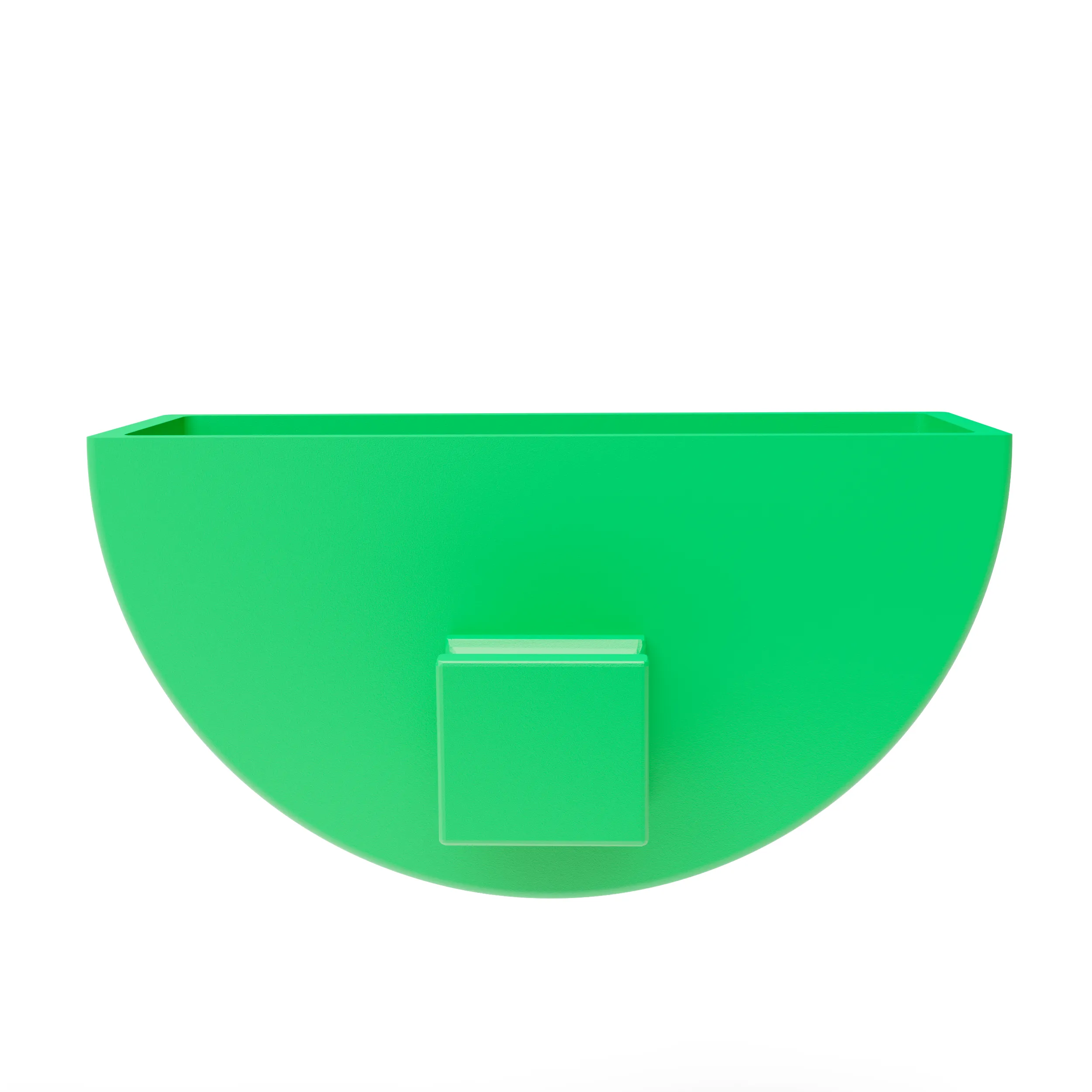 Tin Holder for Crocs