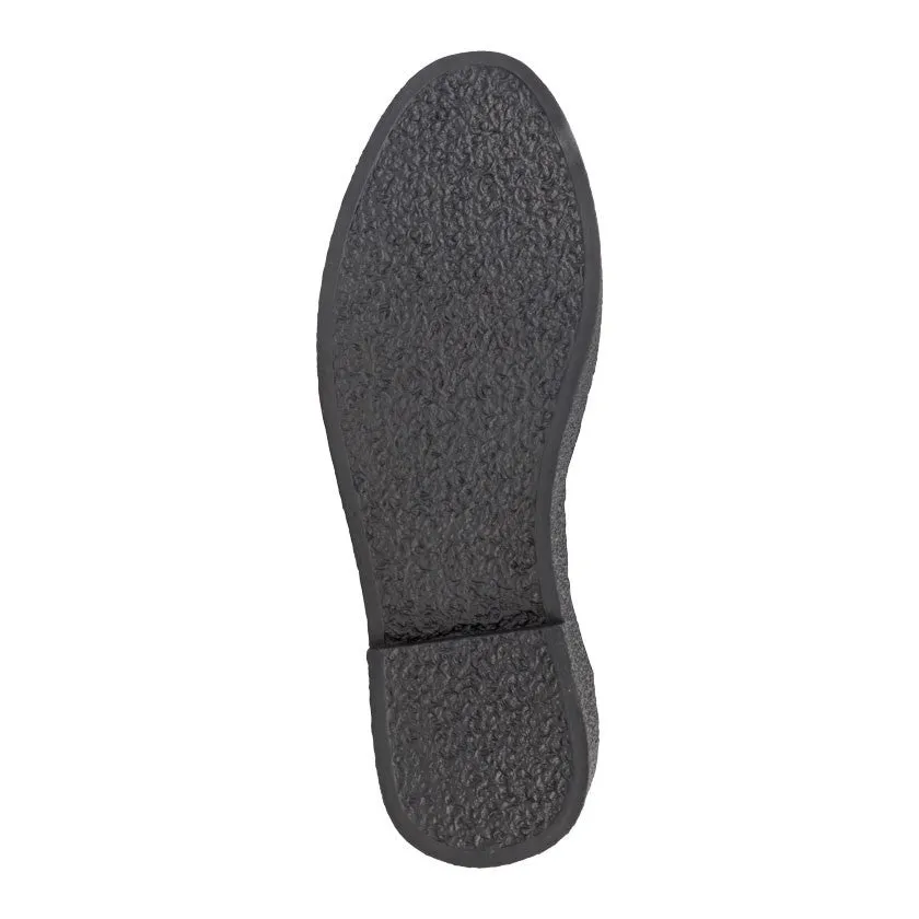 Tweed Outdoor Sand Desert Boots