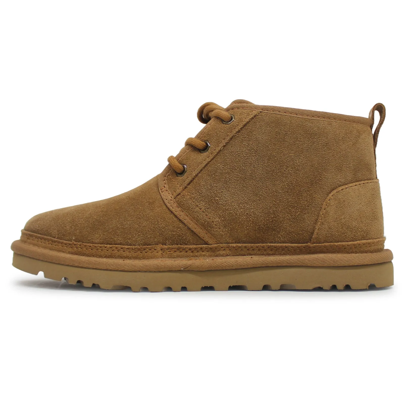 Ugg Neumel Suede Leather Women's Chukka Boots