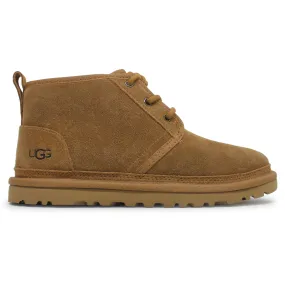 Ugg Neumel Suede Leather Women's Chukka Boots