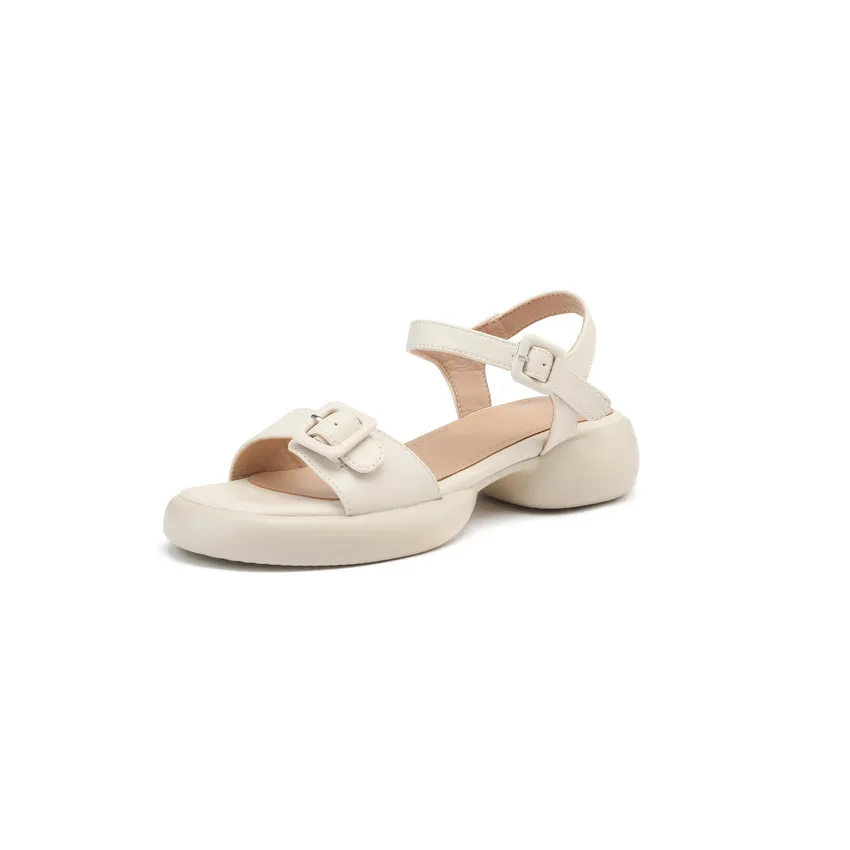 USS Shoes Livia Women's Summer Flat Sandals