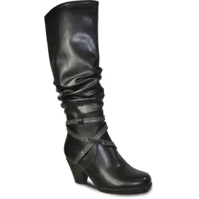 Vangelo HF9427 - Women Knee-High Boot