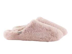 Victoria Slippers 1 081101 - Nude