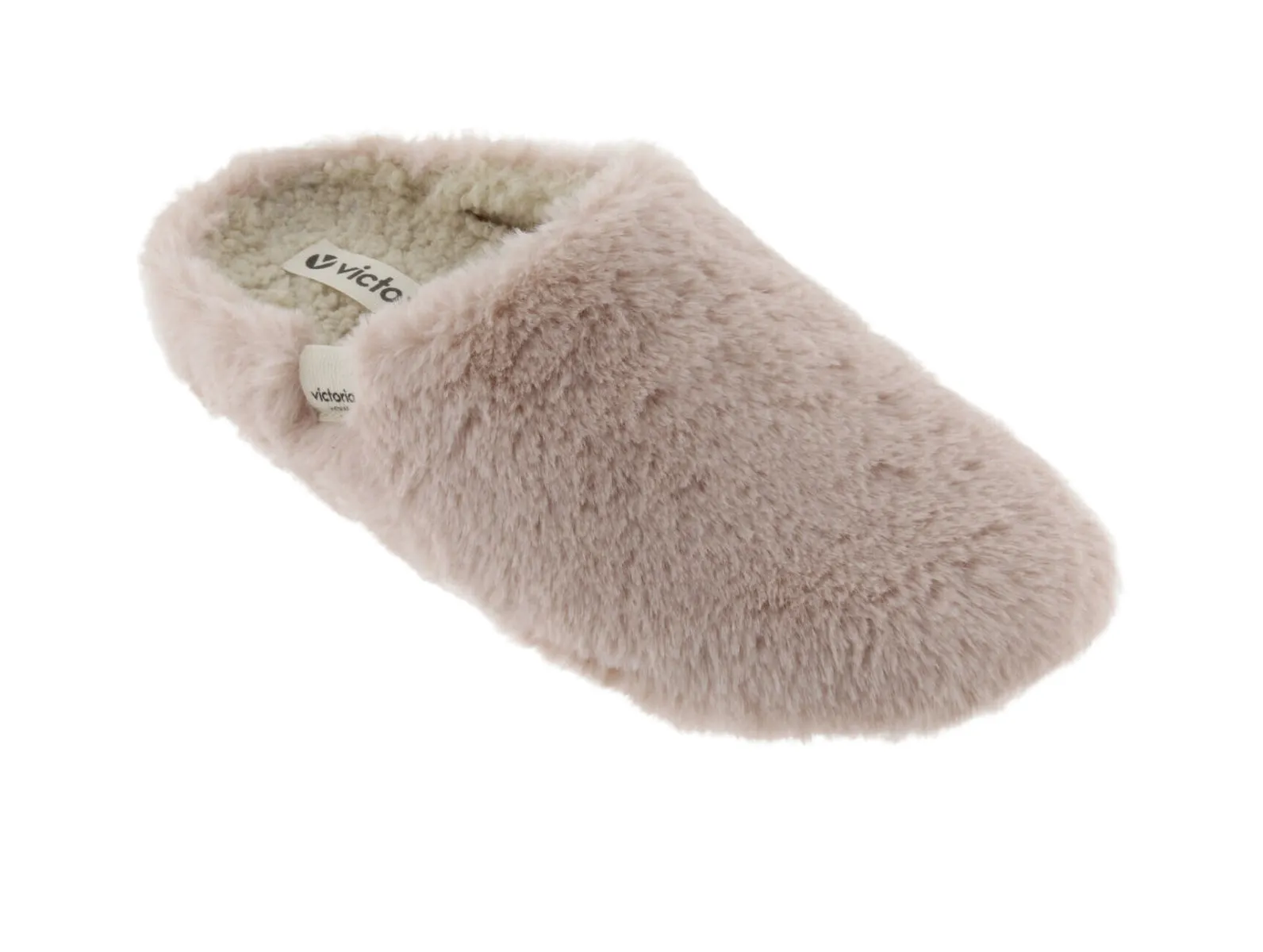 Victoria Slippers 1 081101 - Nude