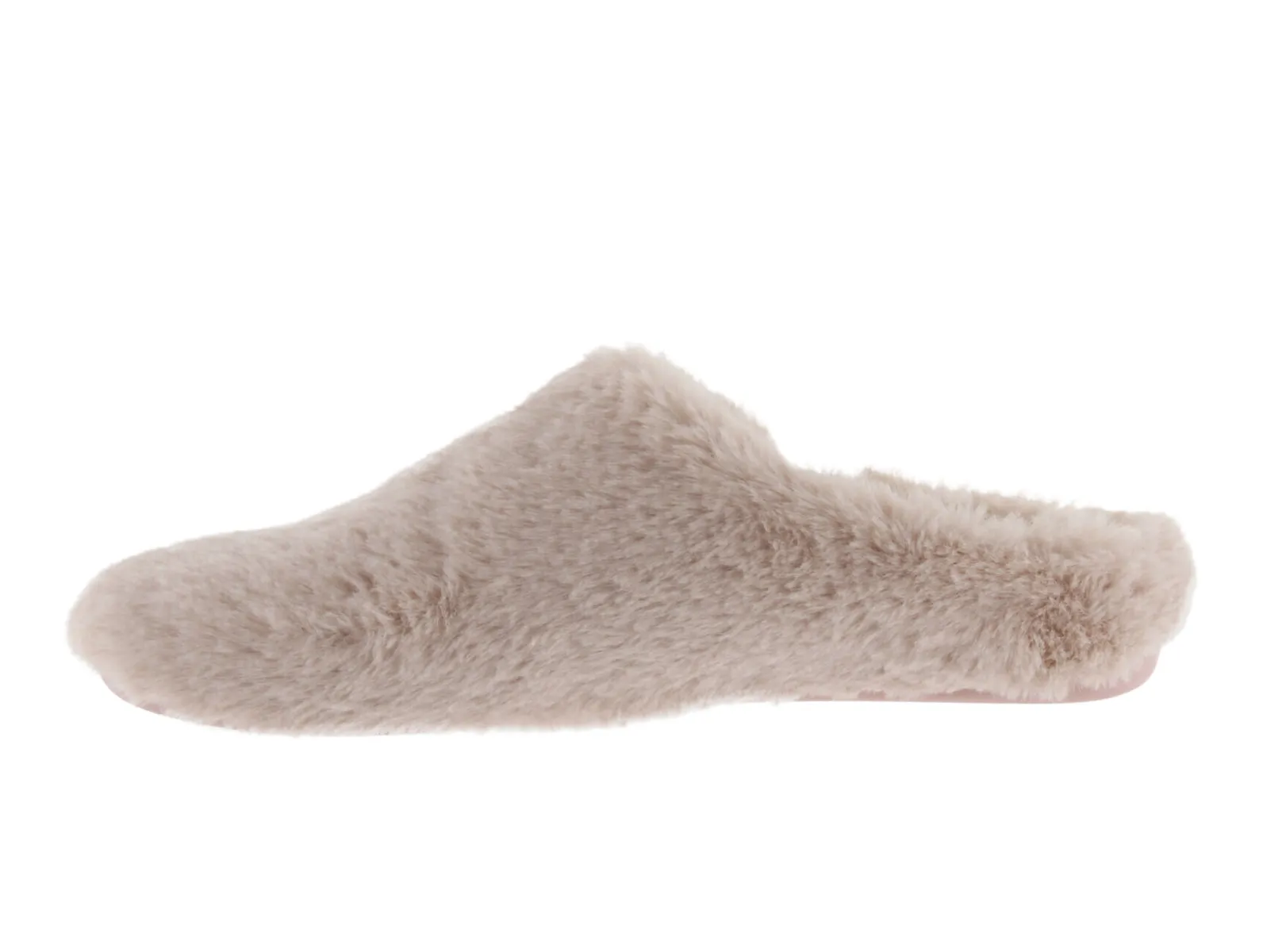 Victoria Slippers 1 081101 - Nude