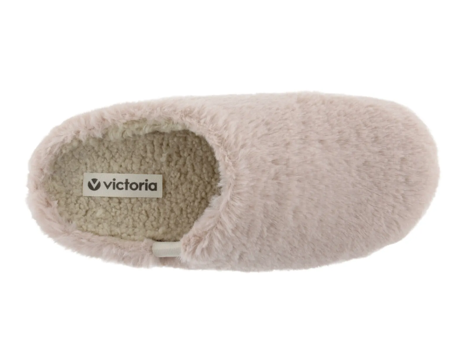 Victoria Slippers 1 081101 - Nude