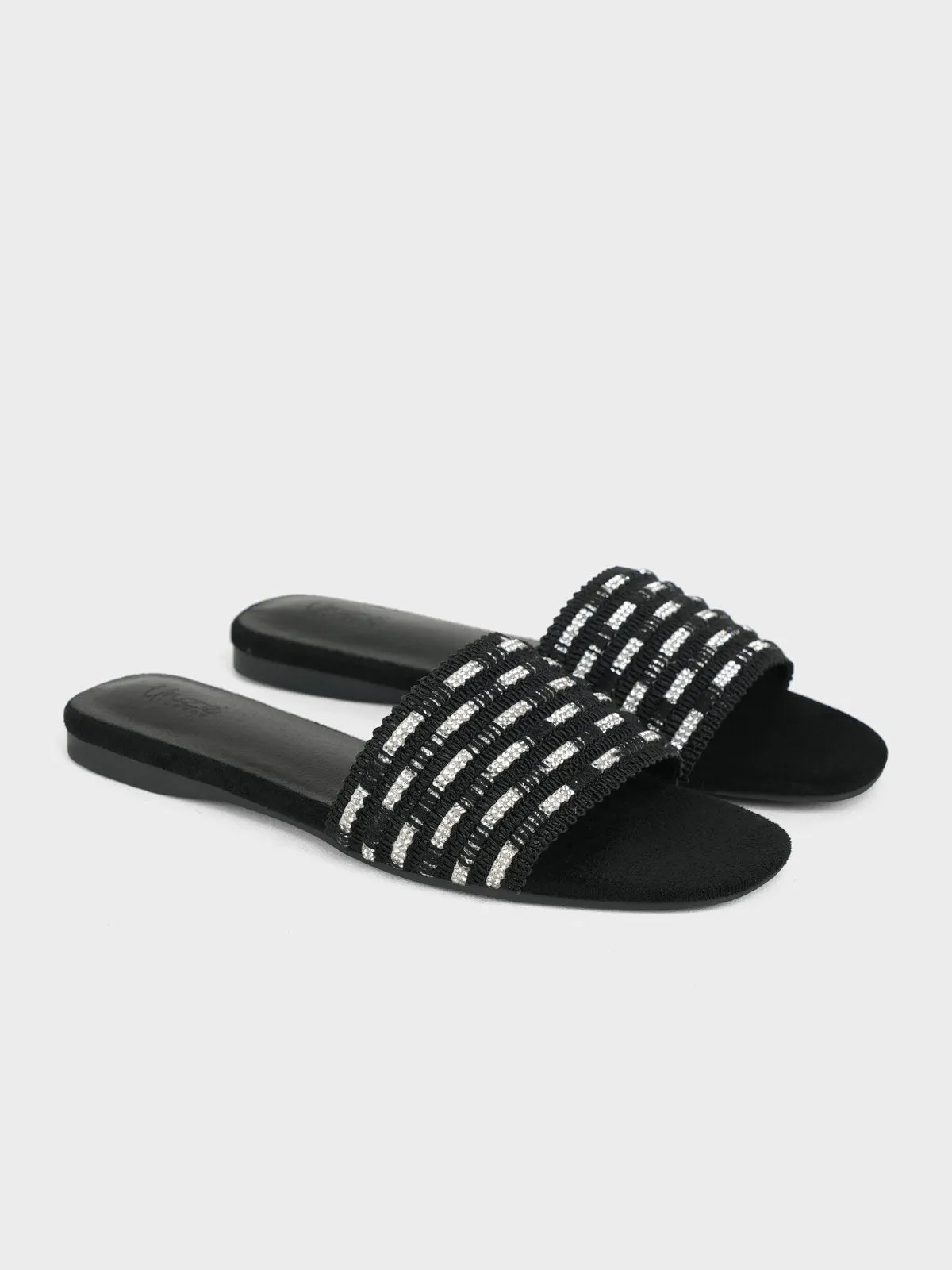 Women "DIANE" Perfect Comfort Slippers