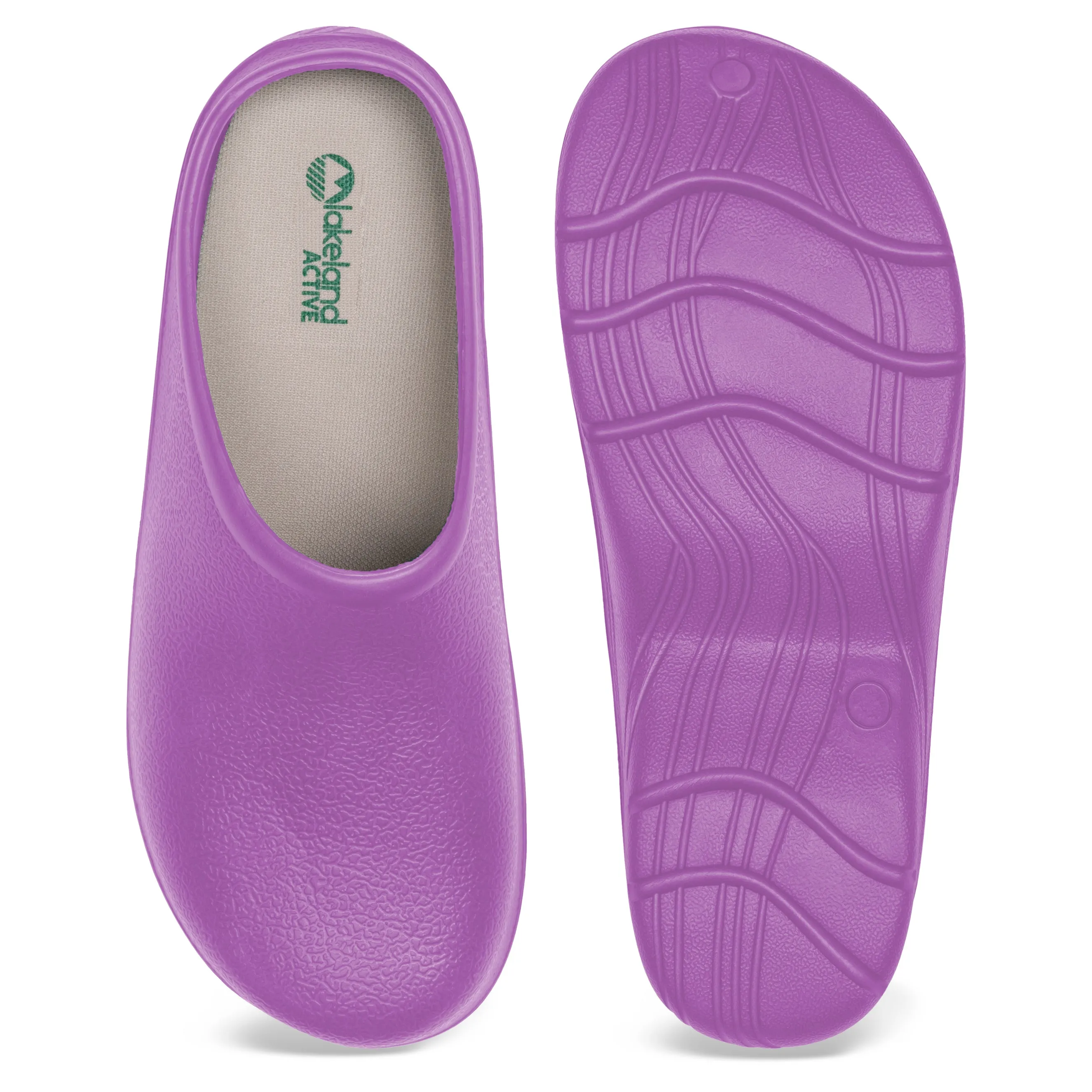 Women's Lorton Garden & Work Clogs