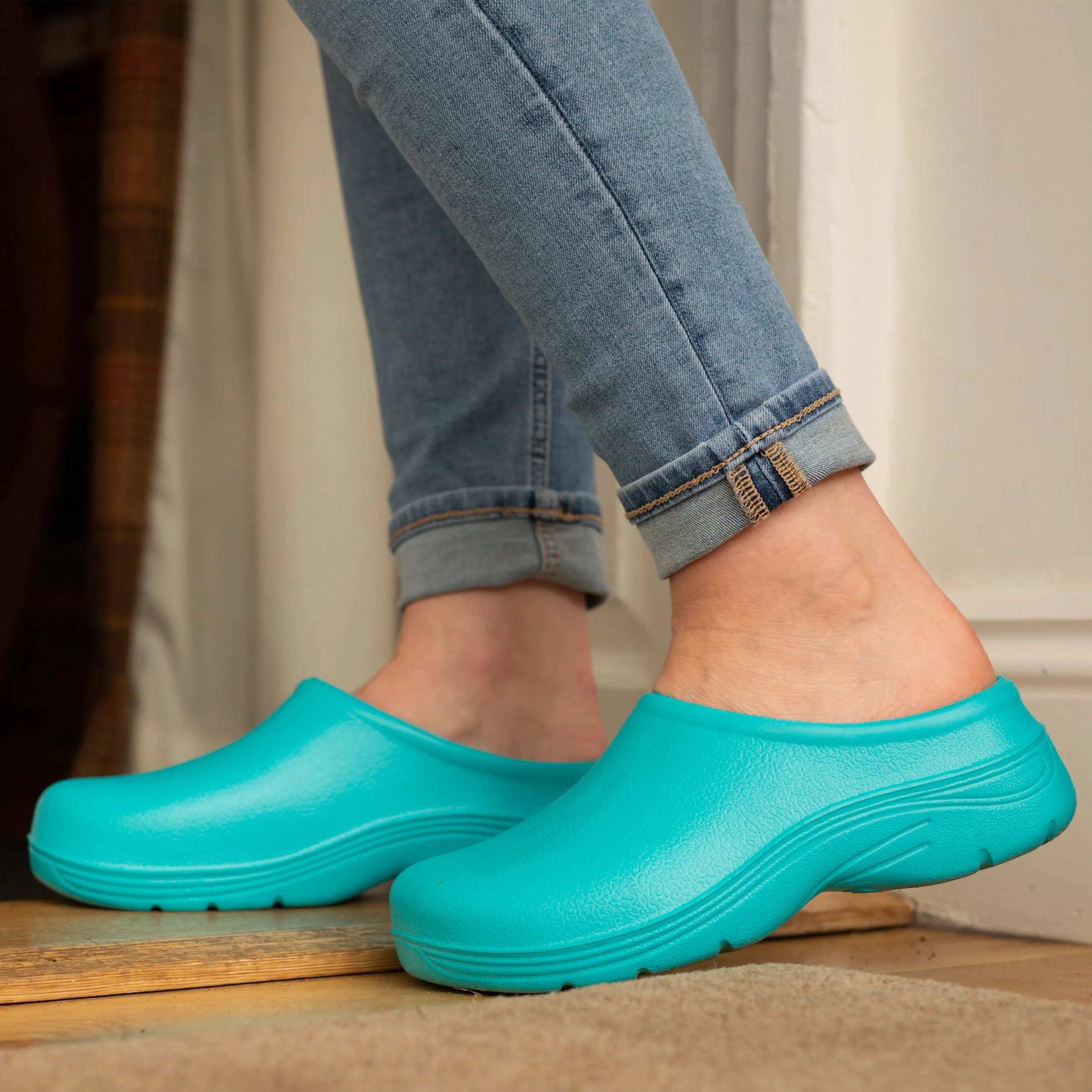 Women's Lorton Garden & Work Clogs